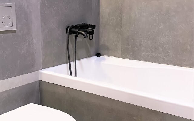 Квартира Студия на Набережной