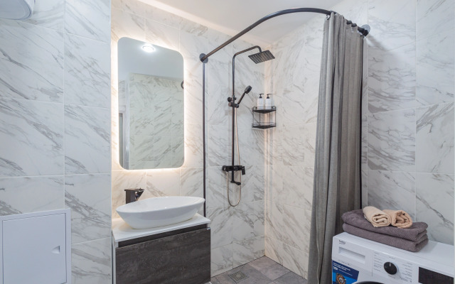 Квартира Сокол на Оганова