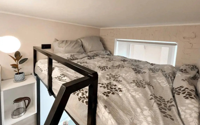 Апартаменты 1 на Чкаловском проспекте