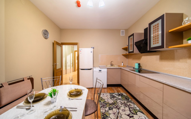 Квартира у Финского залива