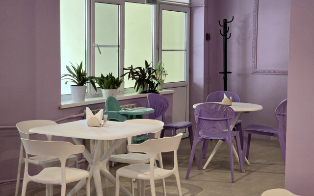 Velara Hotel