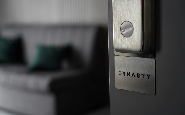 Dynasty Hotel & SPA