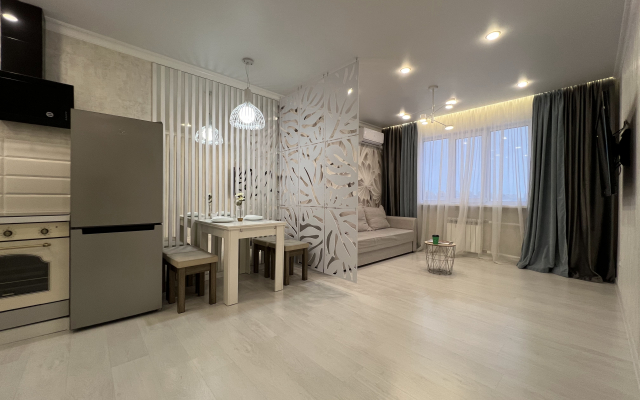 Квартира Гринхаус Салмышская 9/5