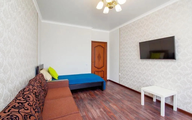 Квартира на Улице им. Героя Сарабеева В.И. 5к3