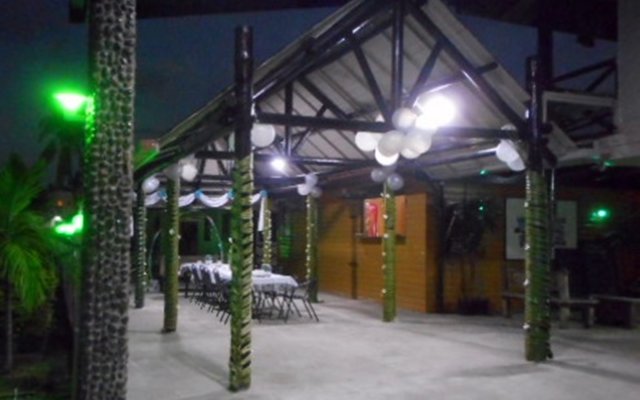 Beach Escape Resort