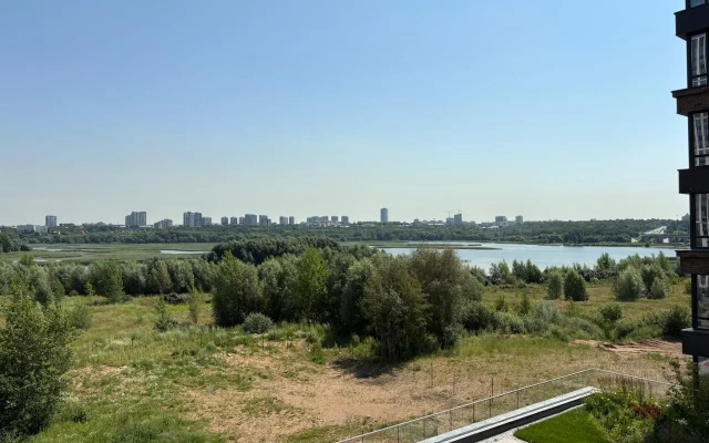 Апартаменты Goodroom