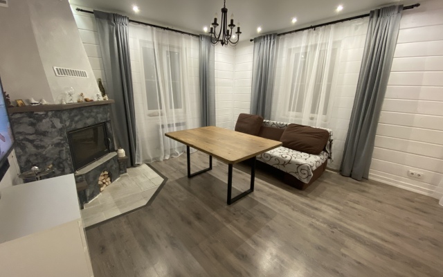 Sofrin Guest House