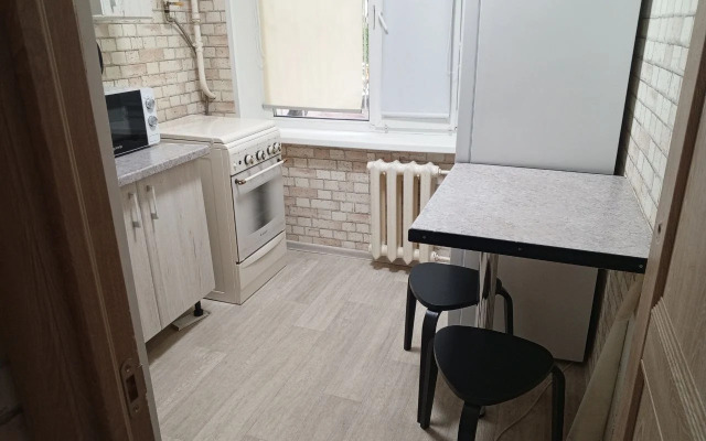Gosti Lyubyat U Metro Tsaritsyno Flat