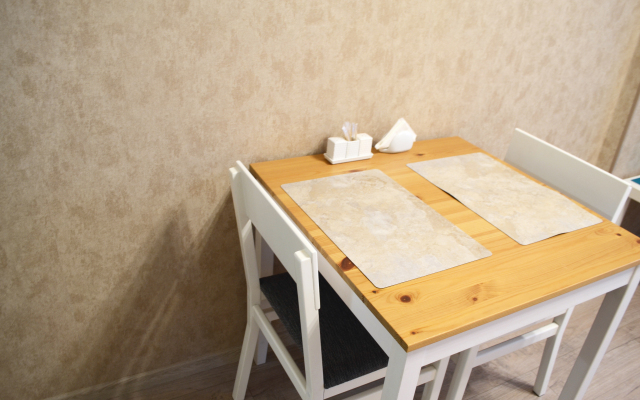 Vlofte Apartaments