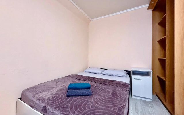 Апартаменты стандарт с отдельной кухней у МЕТРО ДИНАМО