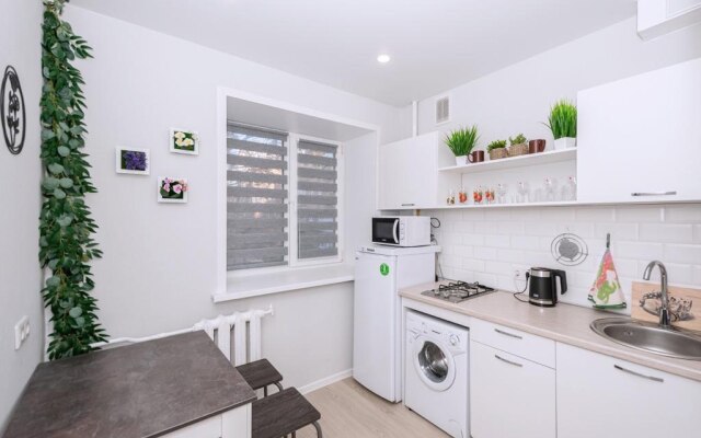 Versal Apartments