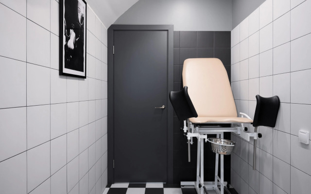 Апартаменты Студия Тайных Желаний Третье Место 2