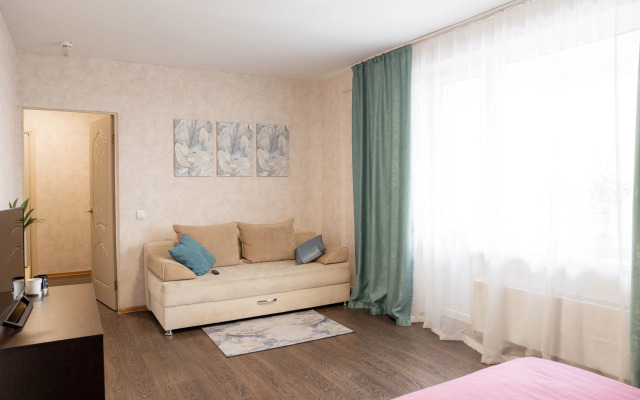 Квартира улица Большая Подгорная 87