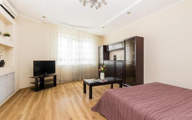 ApartGroup Brigantina Lux