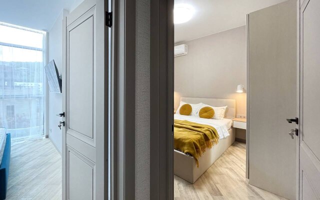 Sun Hills Apartments Olginka