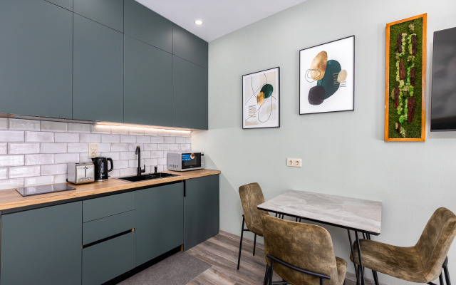 The NEO two room Suite N301 by MaRKoS Apartments