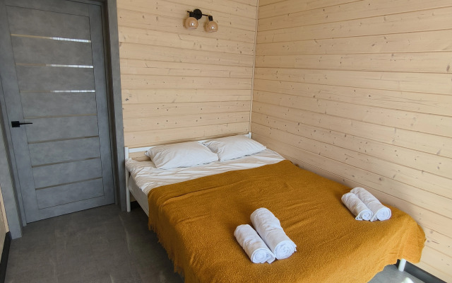Solar Place Private House