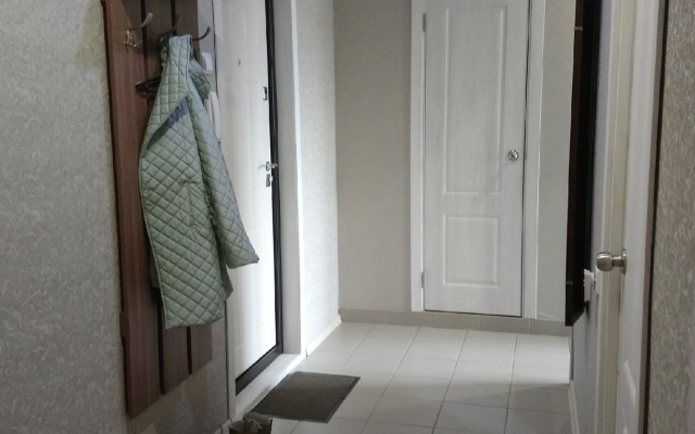 Апартаменты Двухкомнатные Уютный Тихвин 5-54 Мкд