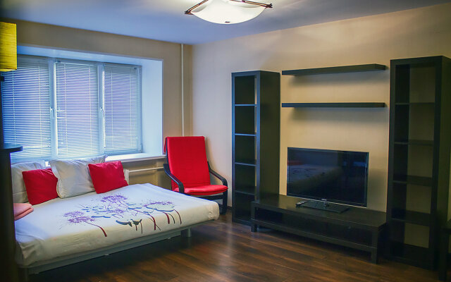 London Apartments
