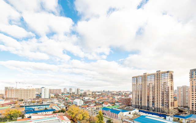 Апартаменты в центре ФМР Заселение круглосуточно by Depart Apart