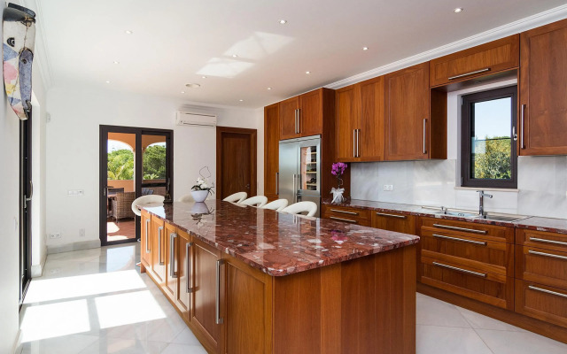 Вилла Alba Sunrise #2104 - Loulé, Central - Fonte Santa - T6