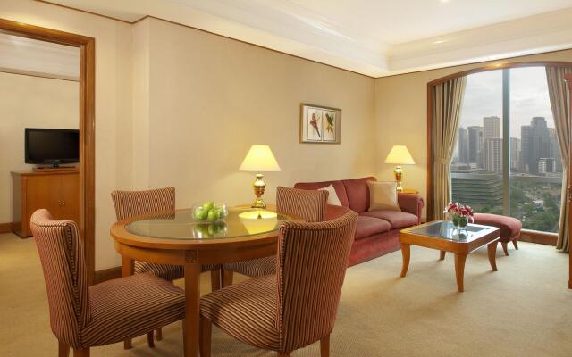 Richmonde Hotel Ortigas Powered by Aston