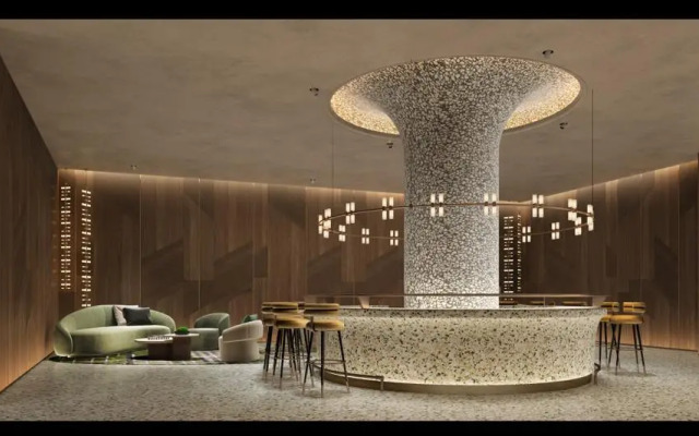 Swissôtel Tashkent (Opening May 2025)