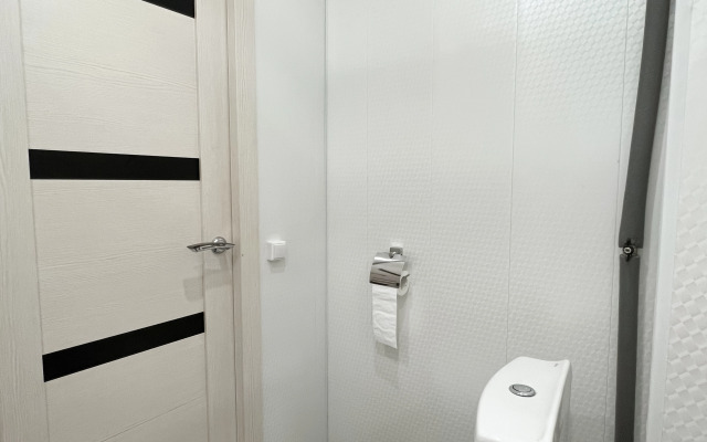 Квартира 1-комнатная Ледокольный 9