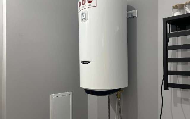 Квартира на Авиаторов 28