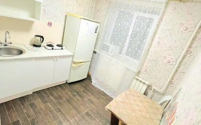 Апартаменты на Пушкина 15