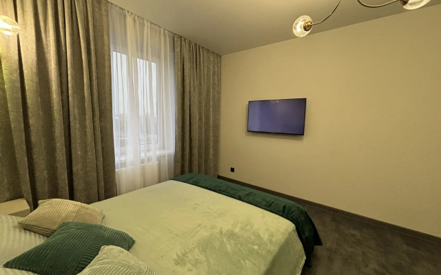 Otdykh V Krants Prestizh Apartments