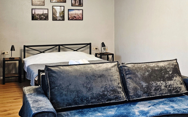 Megapolis Kislovodsk Guest House