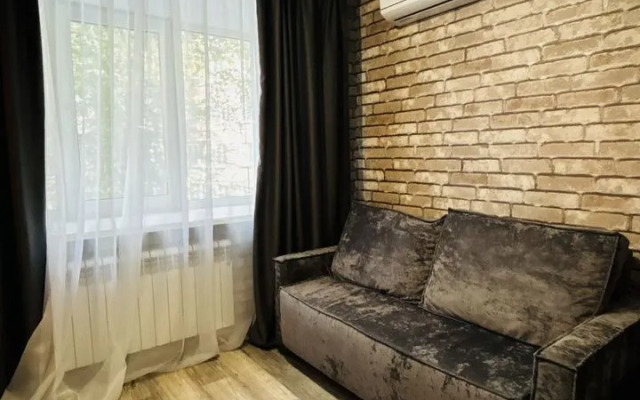 Квартира Дизайнерская в стиле Loft