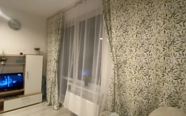 Квартира на Полюстровском Проспекте 75