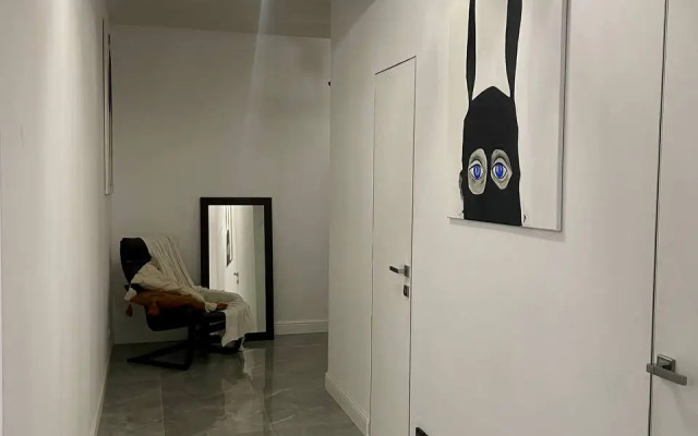 Maska Zaytsa Sibgata Hakima 60 Flat
