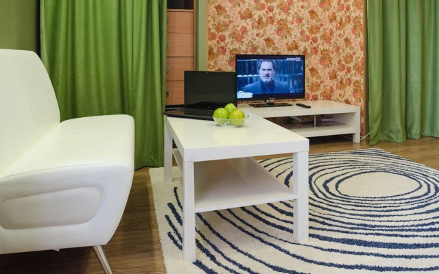 Квартира на Московском тракте 83