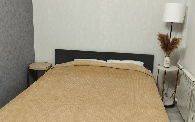 2-room apartment near the South entrance Apartments