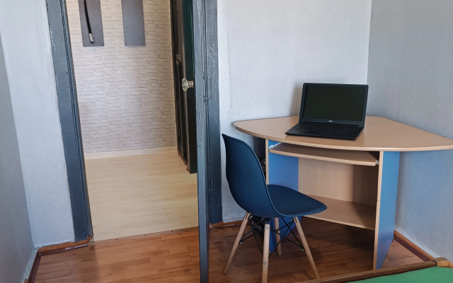 Жилое помещение Семейные Квартирки