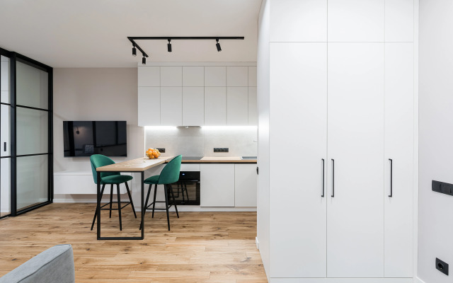 Park View Apartment