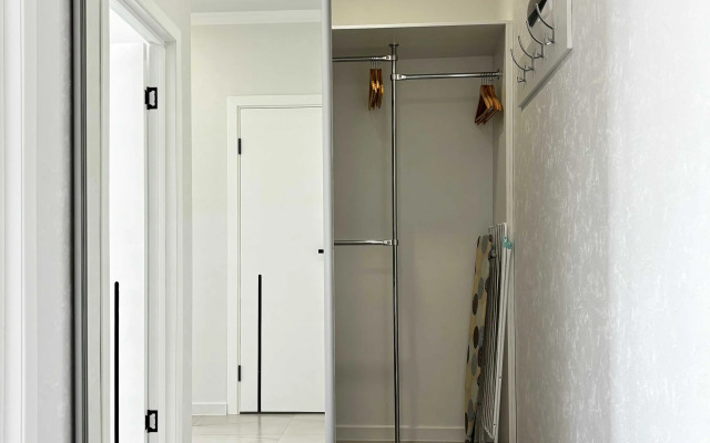 Квартира ЖК Аврора 2 - 496