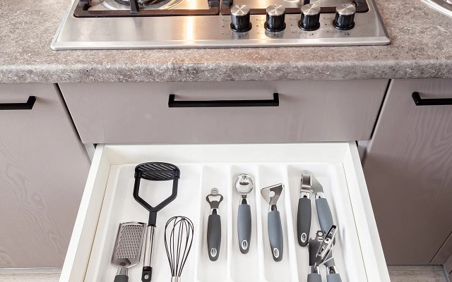 Квартира Novatel Apartments