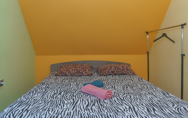 Lesnaya Skazka Guest House