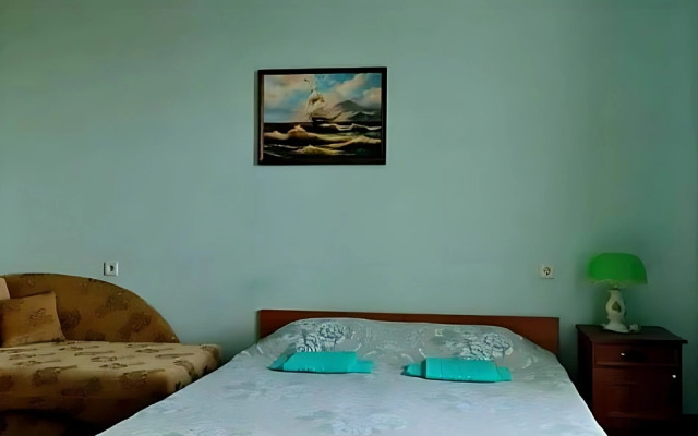 Мини-отель Валентина