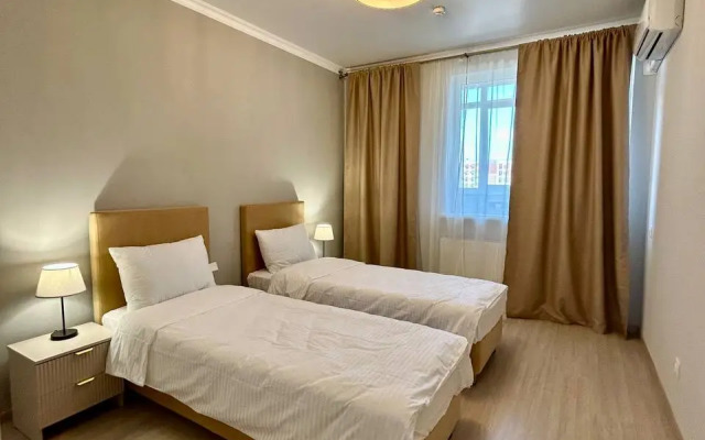 Apartamenty Viollet Flat