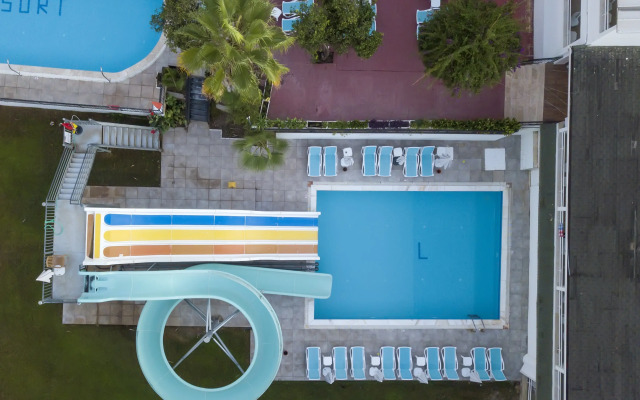 Armas Gul Beach (ex. Otium Gul Beach Resort)