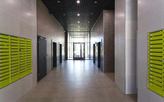 Апартаменты Двухкомнатные Белая Сова Жк Волоколамское