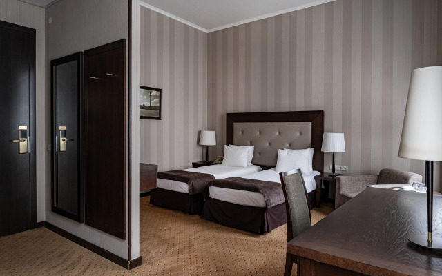Petro Palas Hotel