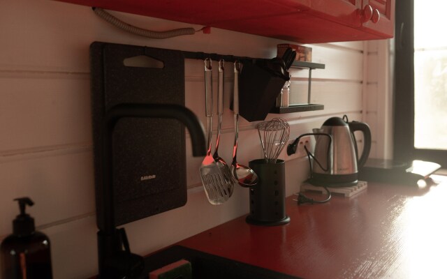 База отдыха Торополис