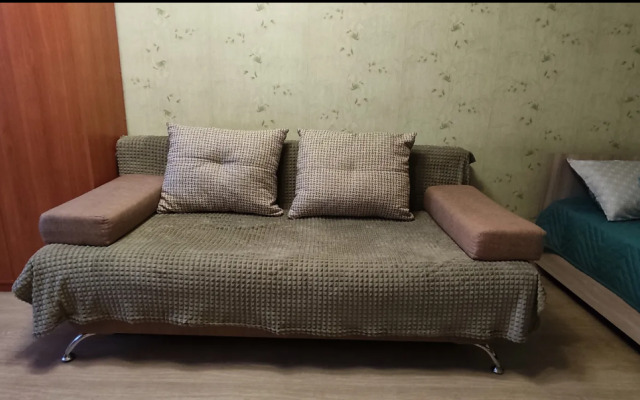 Na Lenina Flat