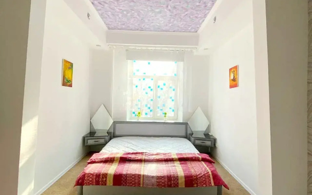 Апартаменты У Летнего Сада